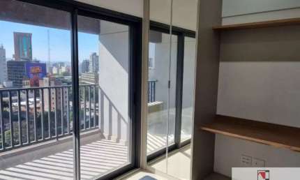 Apartamento com 1 quarto à venda na Rua Correia Dias, 93, Paraíso, São Paulo