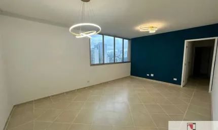 Vendo apartamento aclimação, com 3 dormitórios, 95  mts