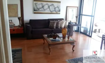 Apartamento com 3 quartos à venda na Avenida Giovanni Gronchi, 4855, Vila Andrade, São Paulo