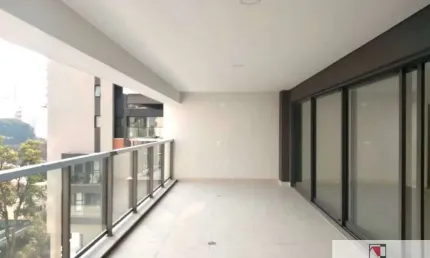 Apartamento com 3 quartos à venda na Rua João Moura, 375, Pinheiros, São Paulo
