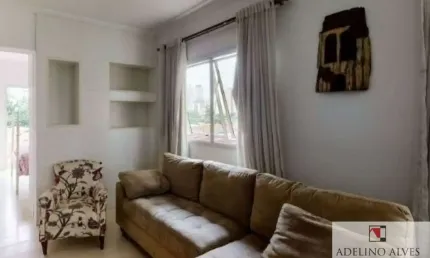 Apartamento a venda na Vila Olímpia ,  1 dormitório