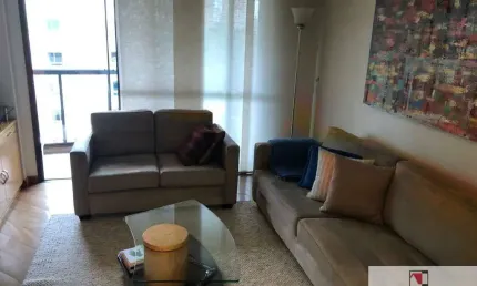 Apartamento p/ venda em pinheiros - 3 suites - 3 vagas - 130 m²