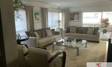 Apartamento com 2 quartos à venda na Rua Araguari, 418, Moema, São Paulo
