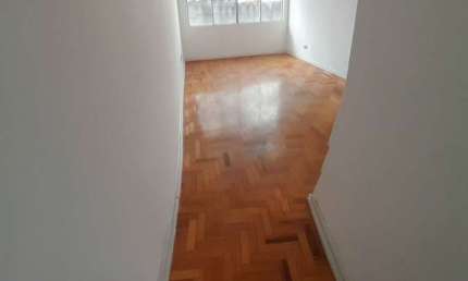 Apartamento com 2 quartos à venda na Avenida Professor Alfonso Bovero, 1174, Perdizes, São Paulo