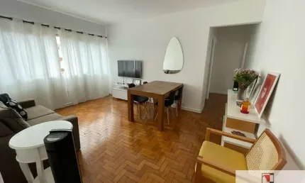 Apartamento com 2 quartos à venda na Alameda Lorena, 1350, Jardins, São Paulo
