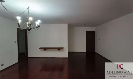 Vendo apartamento paraiso com 140 mts, 3 dormis, 1 vaga