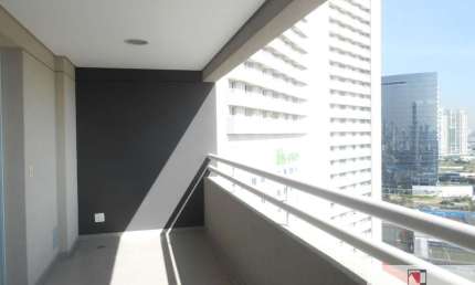 Apartamento para locação na Barra Funda , 1 dormitório