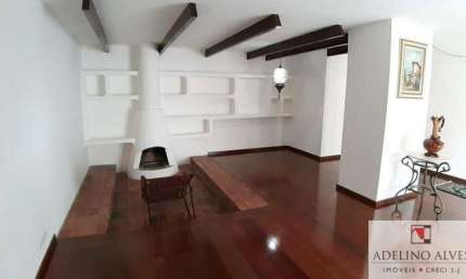 Penthouse, 3 quartos, Vila Uberabinha, região nobre de Moema!