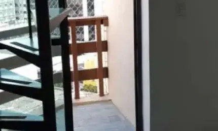 Apartamento com 1 quarto à venda na Rua Urussuí, 70, Itaim Bibi, São Paulo