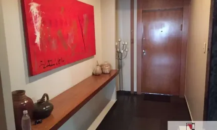 Apto em santa cecília para venda - 3 dorm - 1 vaga - 180m²