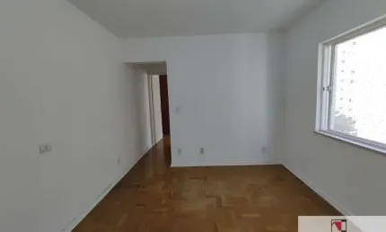 Apartamento com 1 quarto à venda na Alameda Barros, 833, Santa Cecília, São Paulo