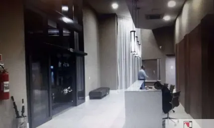 Apto novo em Pinheiros p/venda - prox metrô Faria Lima - 1 dorm - 31 m²           - lazer