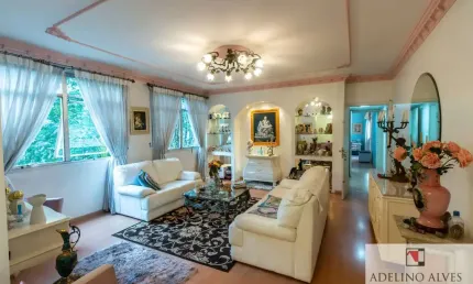 Apartamento com 3 quartos à venda na Avenida Nove de Julho, 4812, Jardim Paulista, São Paulo