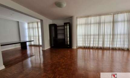 Apartamento com 3 quartos à venda na Alameda Jaú, 1188, Jardins, São Paulo