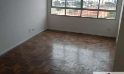 ótima Localização Cambuci, com 2 dormitórios, 1 vaga