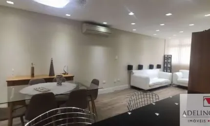 Apartamento com 2 quartos à venda na Rua Eça de Queiroz, 720, Vila Mariana, São Paulo