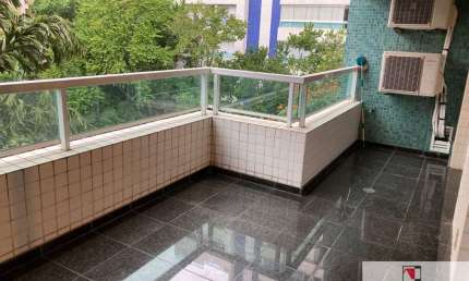 Apartamento com 3 quartos à venda na Rua Barão de Campos Gerais, 632, Real Parque, São Paulo
