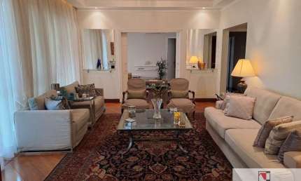 Vendo apto Vila Mariana, com 186 mts, 4 suites, 3 vagas