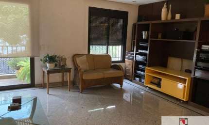 Apartamento com 3 quartos à venda na Avenida Barão de Monte Mor, 618, Real Parque, São Paulo
