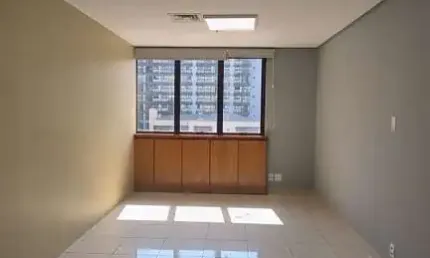Sala comercial com 2 salas à venda na Rua Vieira de Morais, 420, Campo Belo, São Paulo