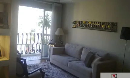 Apartamento com 3 quartos à venda na Rua Indiana, 555, Brooklin, São Paulo