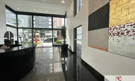 Vendo ou alugo conjunto comercial no itaim bibi 50 mts, com vaga