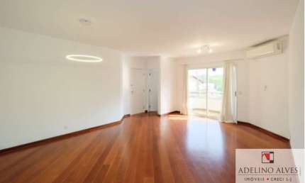 Apartamento com 4 quartos à venda na Rua Natingui, 113, Vila Madalena, São Paulo