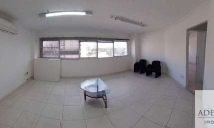 Sala comercial à venda na Rua do Bosque, 1589, Barra Funda, São Paulo