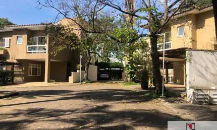 Casa para venda no Morumbi , 4 dormitórios e 465 m ²
