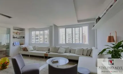 Apartamento para venda no Paraiso, 2 dormitórios e 97 m ²