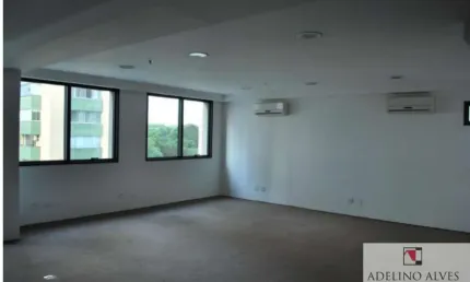 Conjunto  comercial para locação em pinheiros com 136 m ²