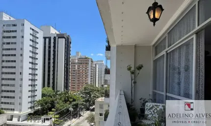 Apartamento para venda no Itaim Bibi , 3 dormitórios e 226 m