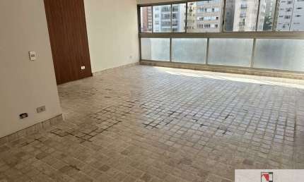 Apartamento a venda em Cerqueira Cesar , 3 dormitórios e 122 m ²