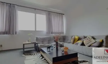 Apartamento para venda em Perdizes , 3 dormitórios e106 m ²