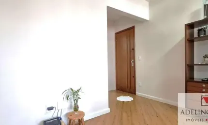 Apartamento para venda em Pinheiros , 3 dormitórios e 95 m ²