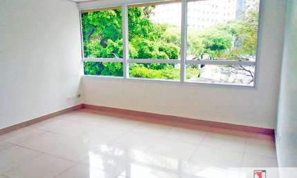 Sala comercial para locação na Bela Vista , 2 salas e 33 m ²