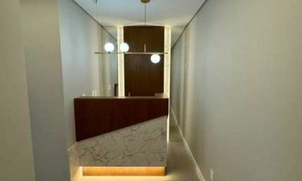 Conjunto Comercial Novo Moema Frente Hospital Alvorada