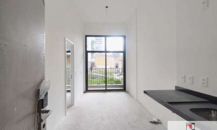 Apartamento para venda em Perdizes , 1 dormitório e 36 m ²