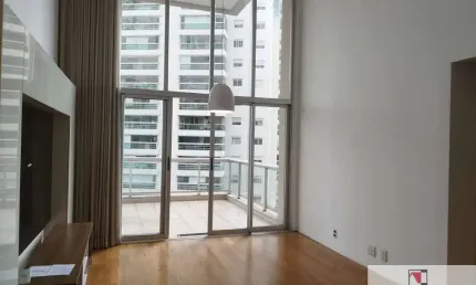 Apartamento para locação no Morumbi , 2 dormitórios e 95 m ²