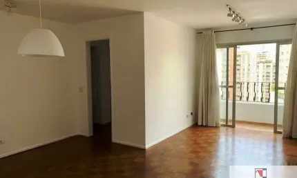 Apartamento para venda em Moema , 3 dormitórios e 87 m ²
