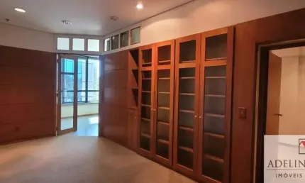 Conjunto comercial para venda na Vila Olímpia, 2 salas e 56m ²