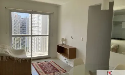 Apartamento com 2 quartos para alugar na Rua José da Silva Ribeiro, 420, Vila Andrade, São Paulo