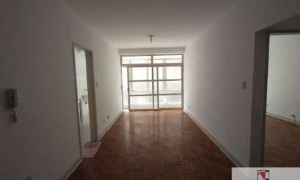 Vendo apartamento Bela Vista com 1 dormitório, 42 mts