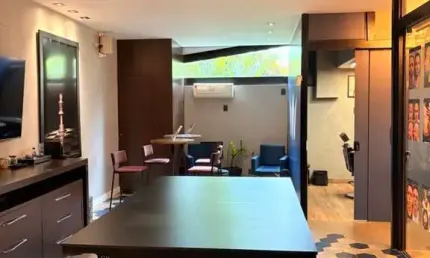 Loja para locação ou venda na Vila Olímpia com 100 m ²