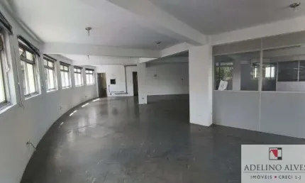 Barracão / Galpão / Depósito para alugar na Pç Anápolis, 33, Vila Mariana, São Paulo