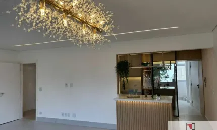 Apartamento para venda em Higienópolis , 3 dormitórios e 124 m ²