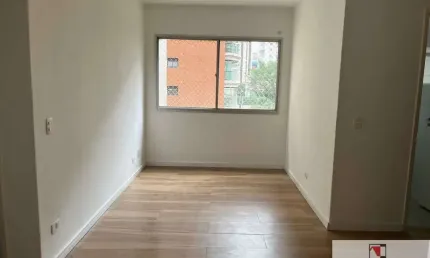 Apartamento com 2 quartos para alugar na Rua Pintassilgo, 76, Moema, São Paulo