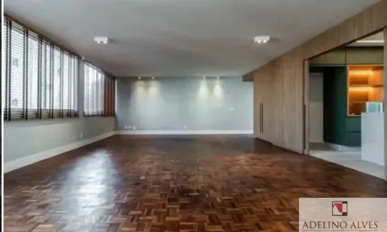 Apartamento para Venda no Itaim Bibi , 2 dormitórios e 157 m ²
