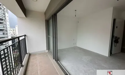 Kitnet / Stúdio à venda na Alameda Iraé, 664, Moema, São Paulo