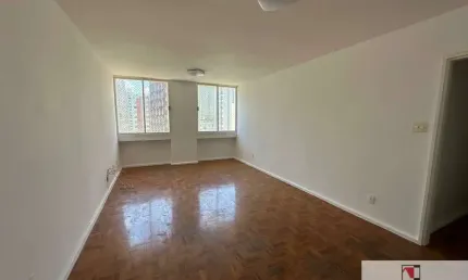 Alugo jardim américa, com 3 dormitórios, sendo 1 suite, vaga